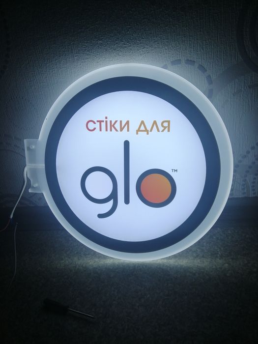 Светодиодные светильники