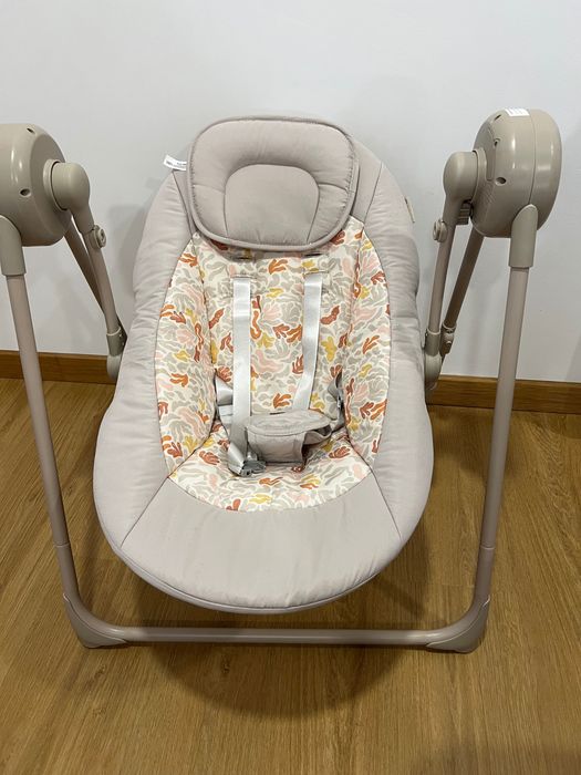 Baloiço para bebé