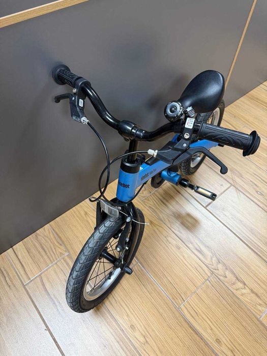 Детский велосипед Ninebot 14 дюймов.