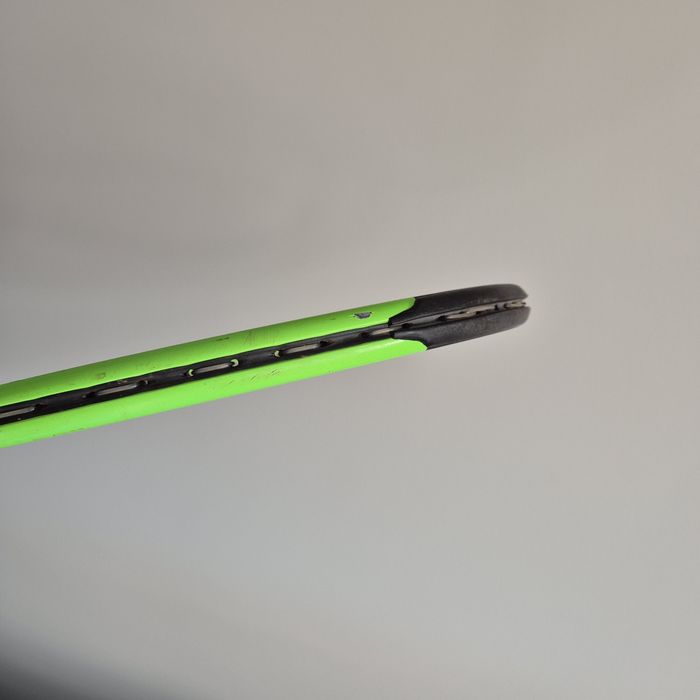 Raquete Wilson Blade 98S 294g