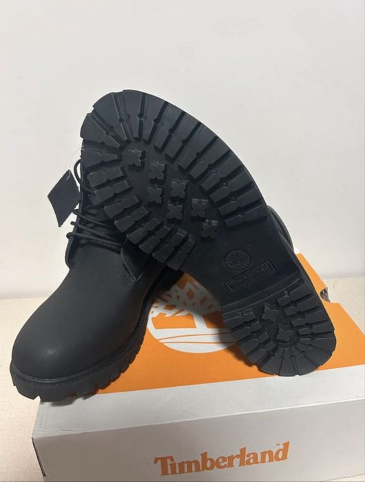 Timberland classicas  numero 41 nunca usadas