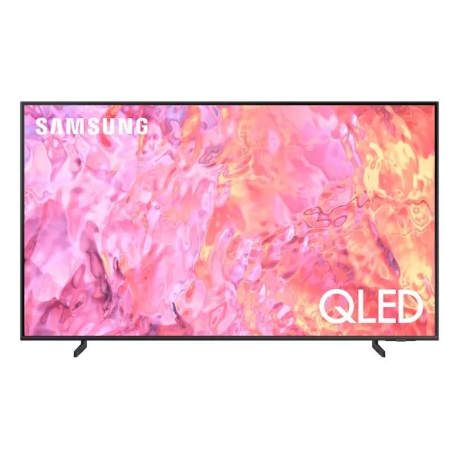 Samsung Série 6 TV QLED 4K Smart TV 65