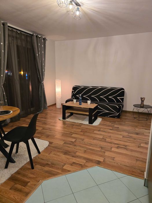 Bez prowizji kawalerka Kużnicy Kołłątajowskiej Górka Narodowa