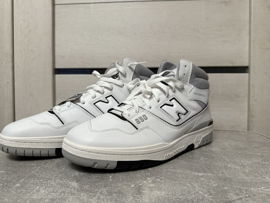 Кросівки New Balance 650 49р оригінал
