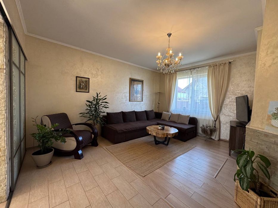 Дом по адресу ул. Грушевского Михаила (площадь 110 м²) - Atlanta.ua - фото 5