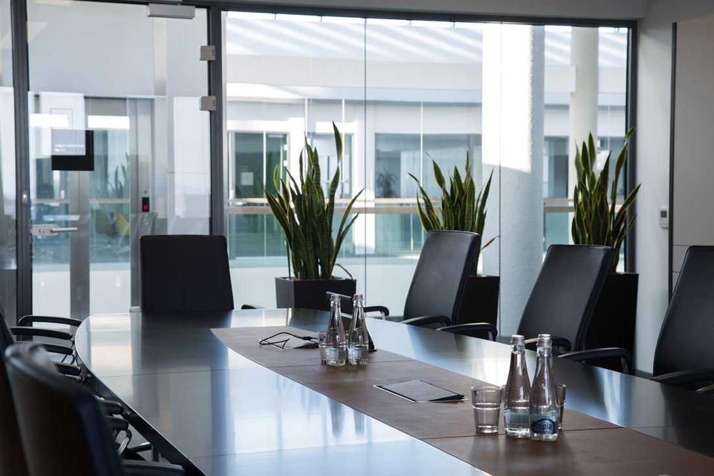 Pierwszy m-c za 1 zł - Wirtualne biuro - Tychy - dostęp do biur i sal