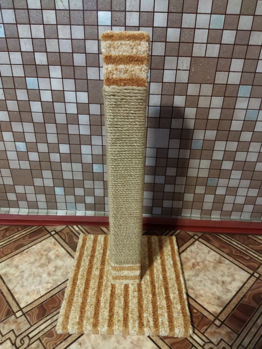 Когтеточка розбірна