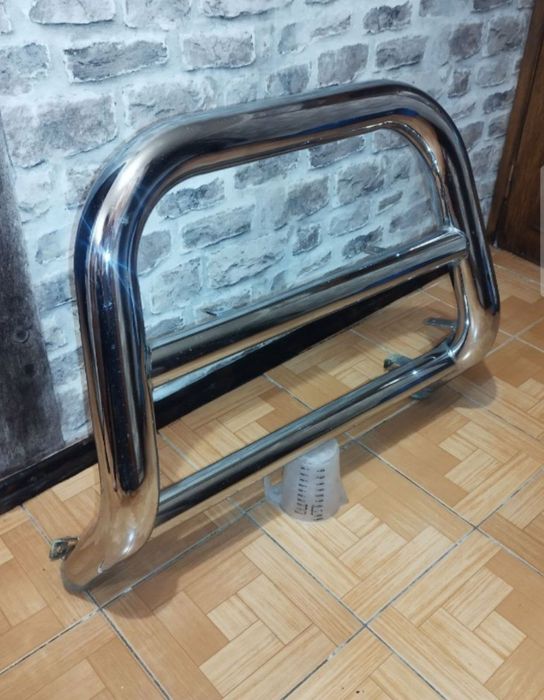 Кенгурятник дуга на джип Cobra