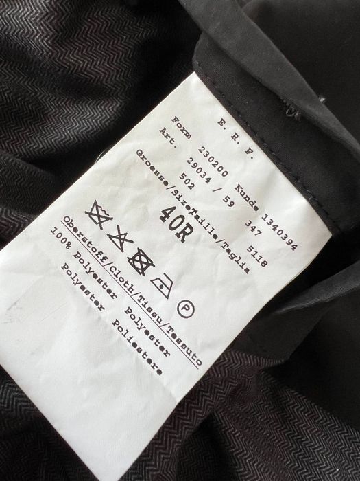 Чоловічий плащ тренчкот Bugatti