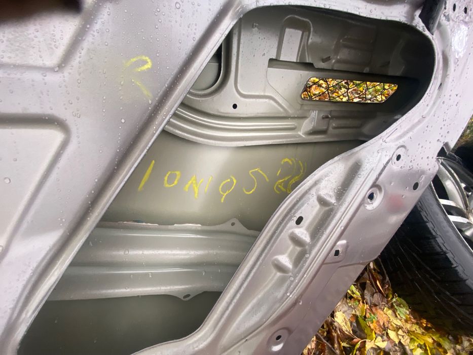 drzwi tylne prawe Hyundai Ioniq5 IONIQ 5