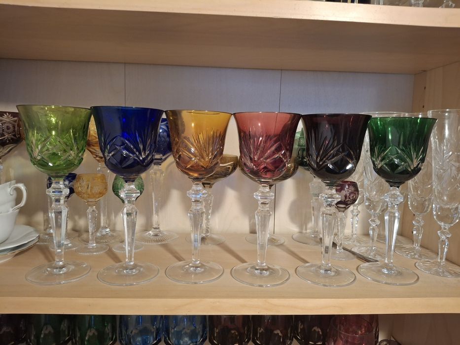 Бокали Nachtmann  Nierstein