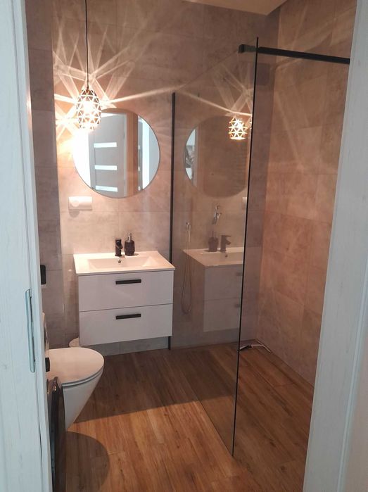 Wynajem Apartamentów Bartoszyce