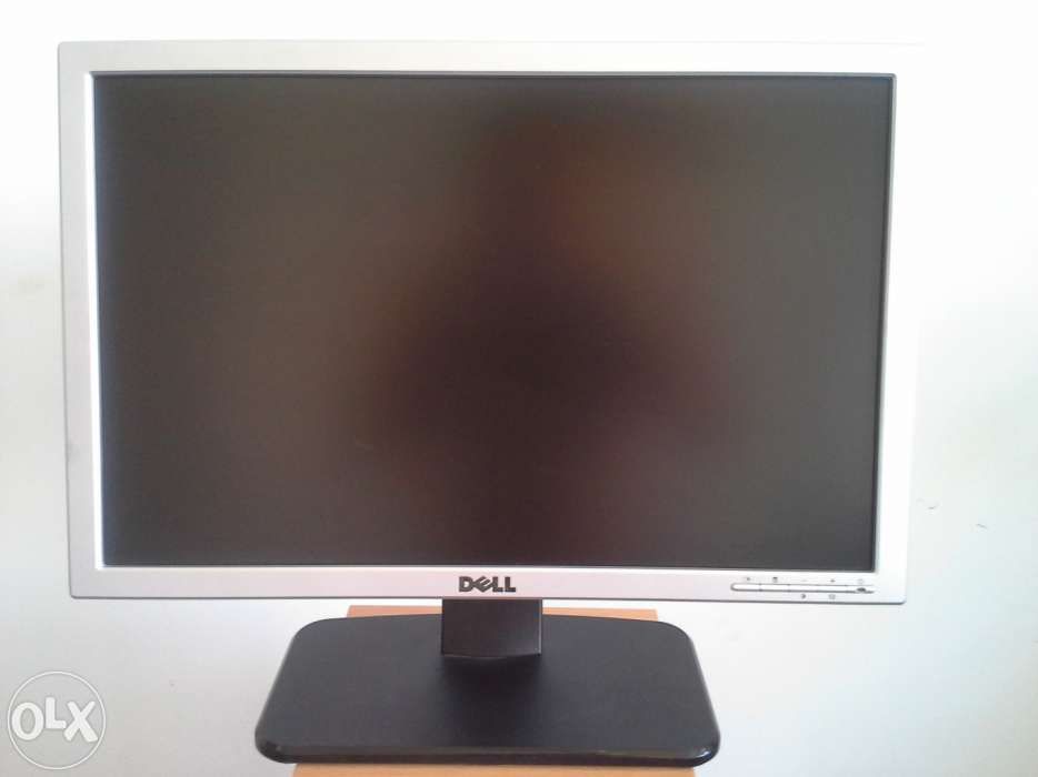 Monitor DELL SE 198WFPf 19 inch