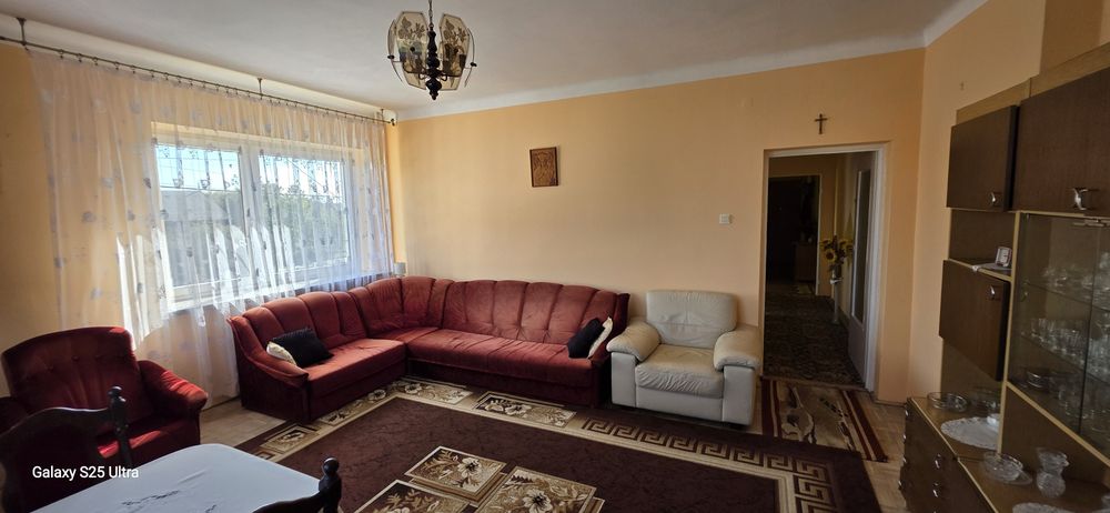 Przestronne dwa pokoje w Górze Kalwarii !!!