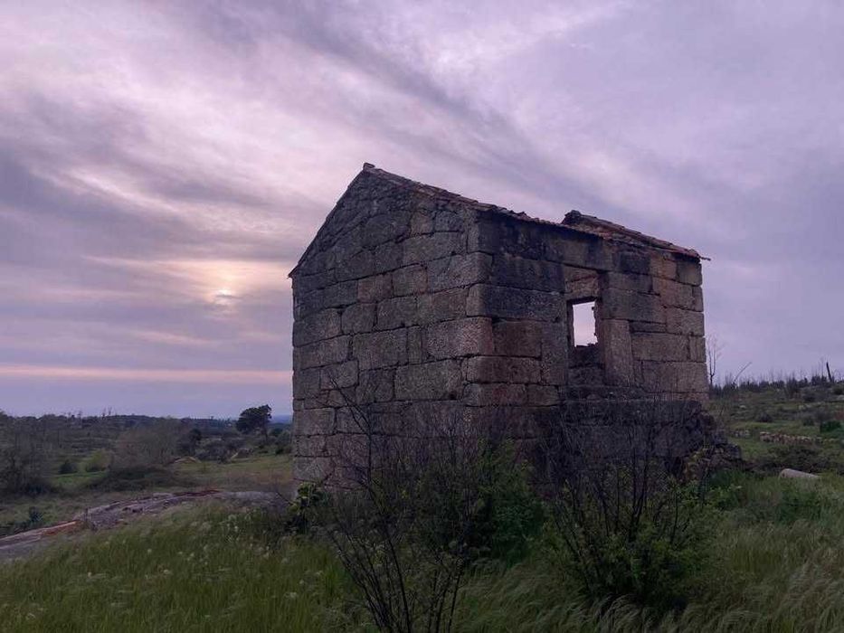 Quinta em Casal de Travançinha - Seia