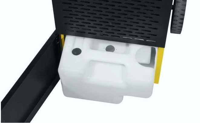 Osuszacz powietrza WYNAJEM