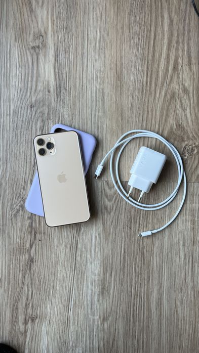 iPhone 11 Pro 64Gb Dourado