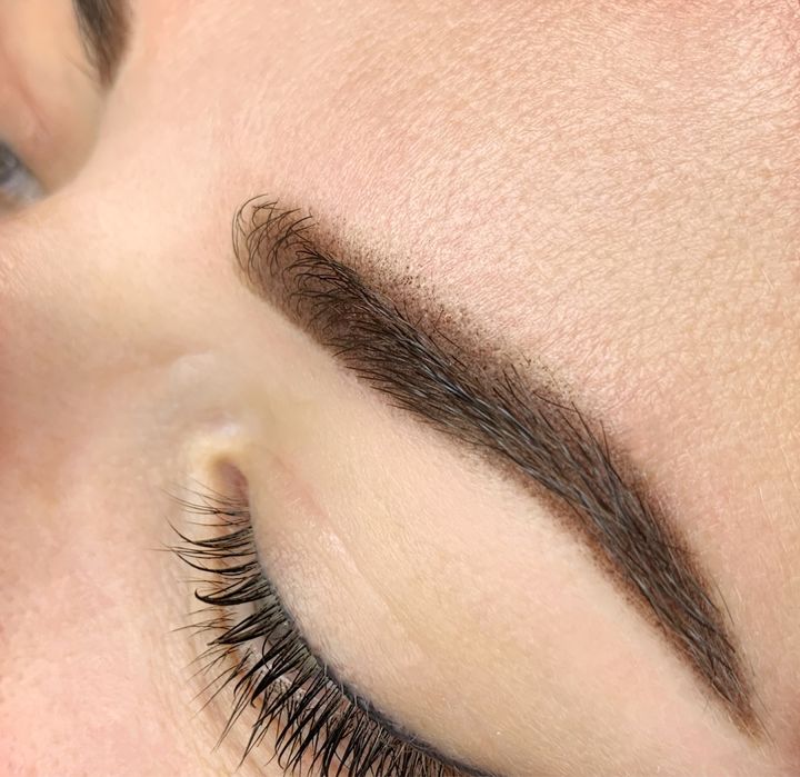 Перманентный макияж