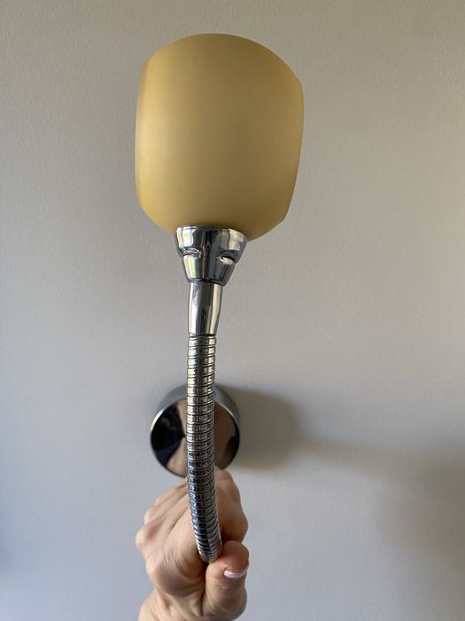 Lampa łazienkowa