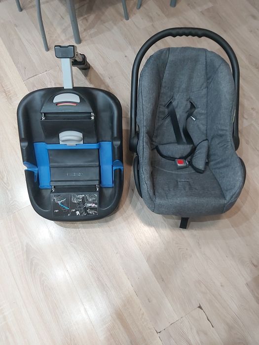 Nosidełko ,fotelik samochodowy