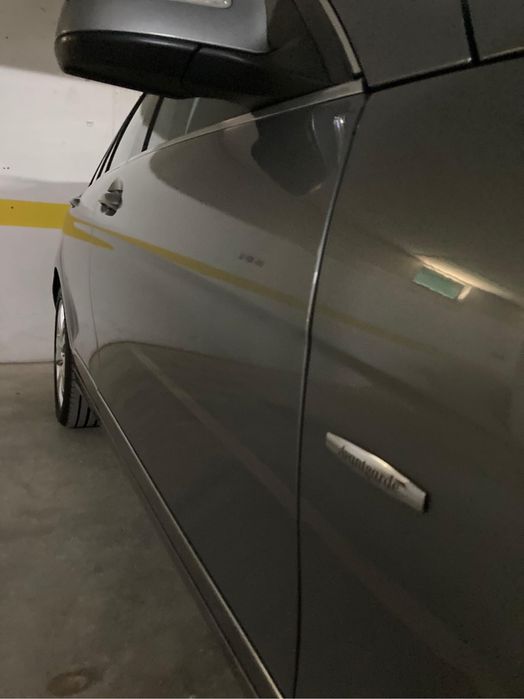 Mercedes-Benz C220 CDI Avantgarde (170cv) – Caixa Automática – 2008 foto 5