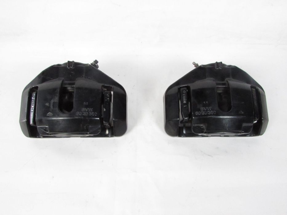 Conjunto De Pinças Bmw 1 Coupe Ref: 34112283361