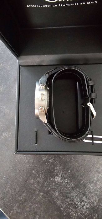 Zegarek SINN PILOT 900.3173