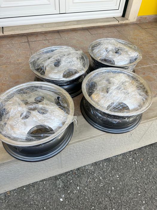 Jantes fiat ritmo 130 abarth