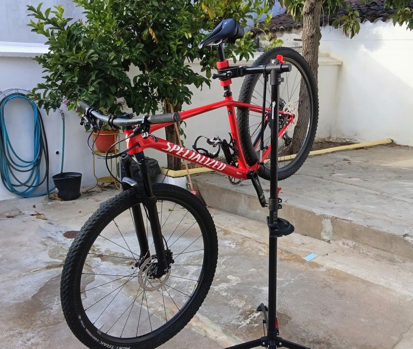 Especialized Epic Hardtrail de carbono modelo 2020