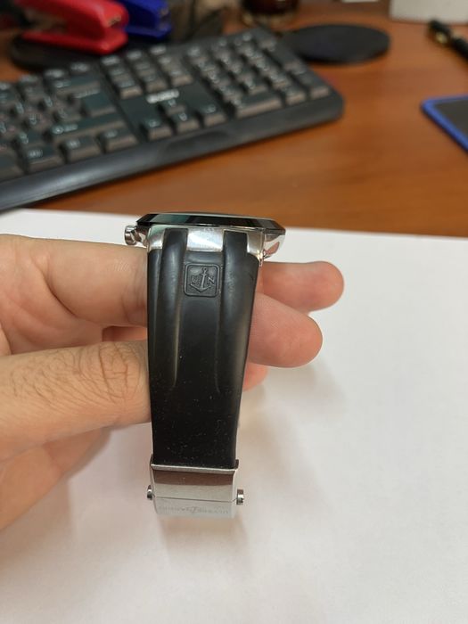 Часы ulysse nardin