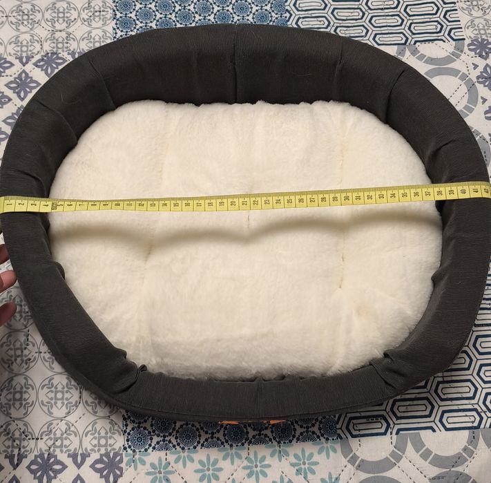 Ліжанка для котика або песика