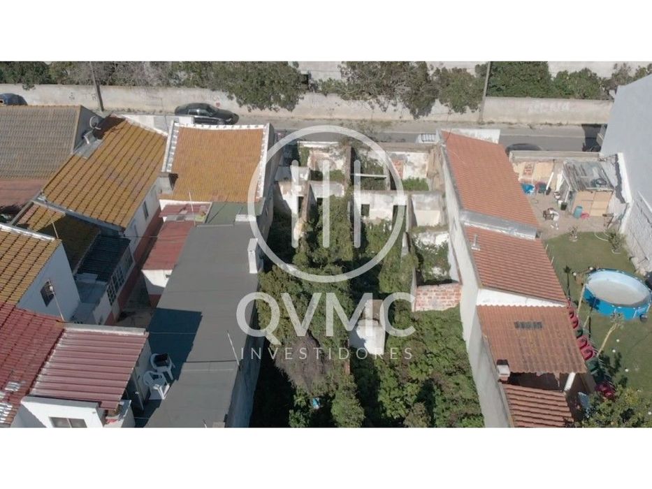 Terreno para construção de moradia no Montijo - Zona Ribeirinha