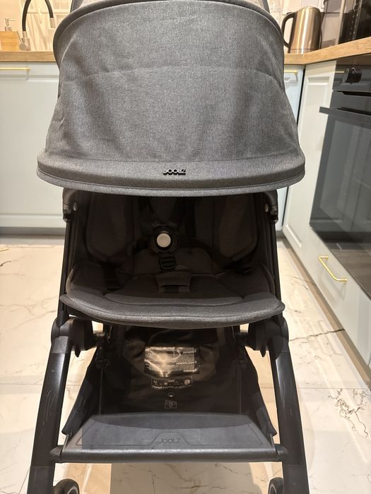 Joolz aer plus + w zestawie (oryginalna torba transportowa i pałąk)