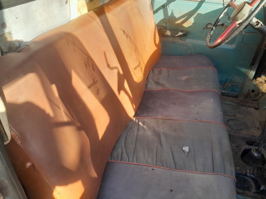 Продам Газ 52 бортовий