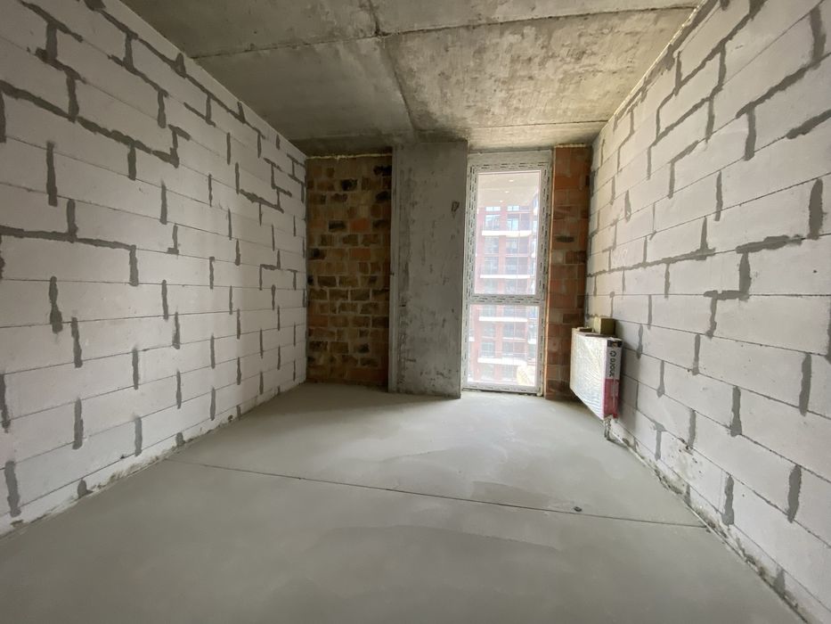 2к.квартира в Централ Парку