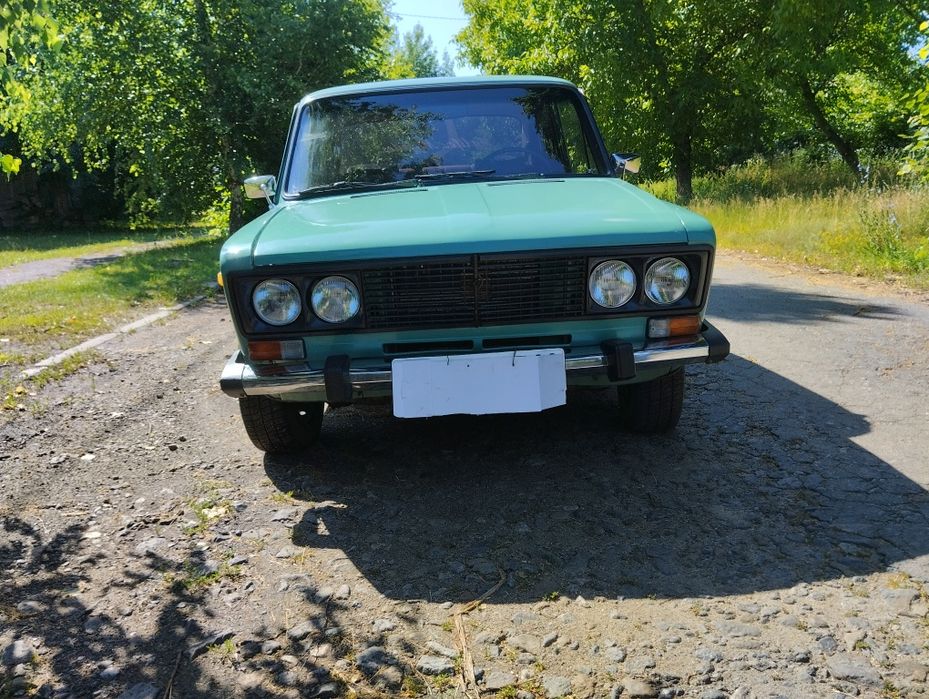 Продам ВАЗ 2106  1.3 бензин