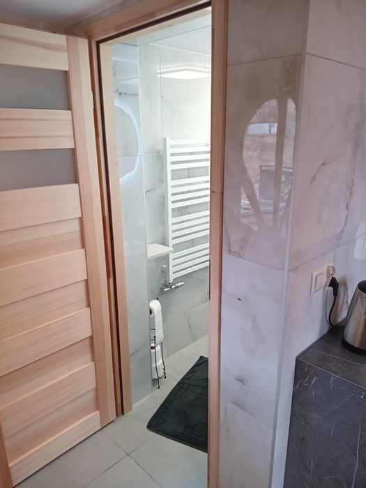 Domek apartament Ciche Termy Chochołowskie