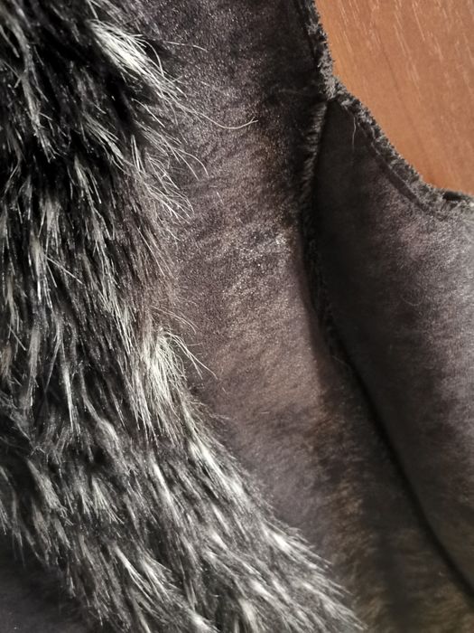 Kamizelka futerko Orsay M