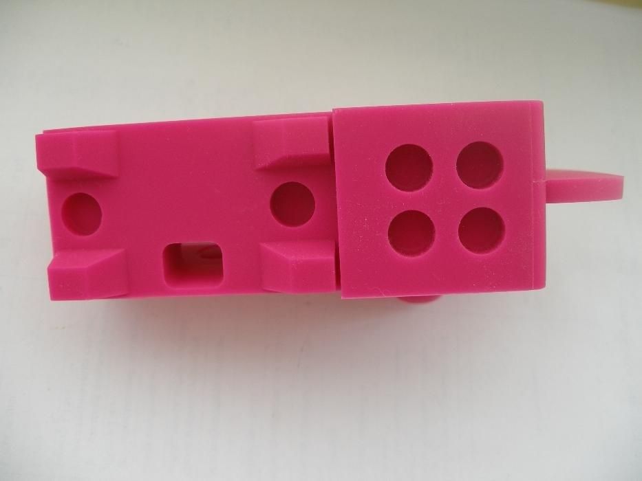 Подставка держатель Слон, Колонка для iPhone 5 / 5s Ozaki O!music Zoo