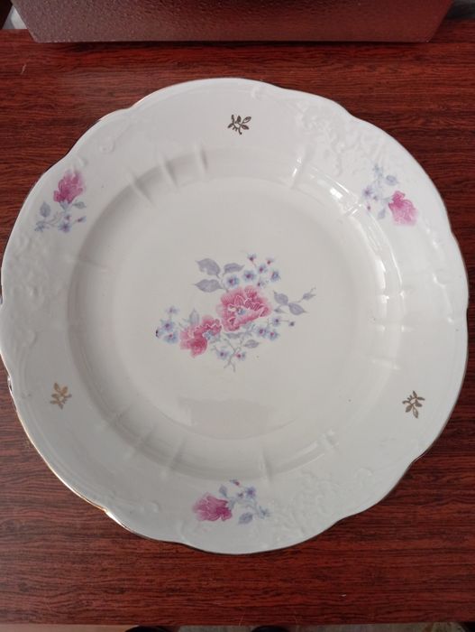 Блюдо                    .