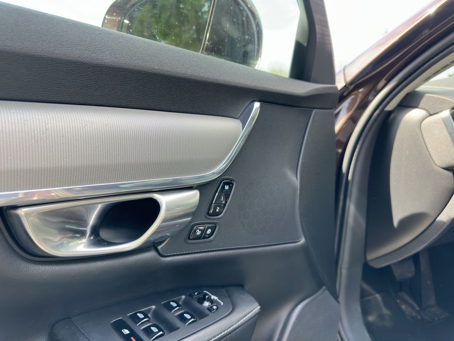 Volvo S90 2.0 D4 Inscription Geartronic