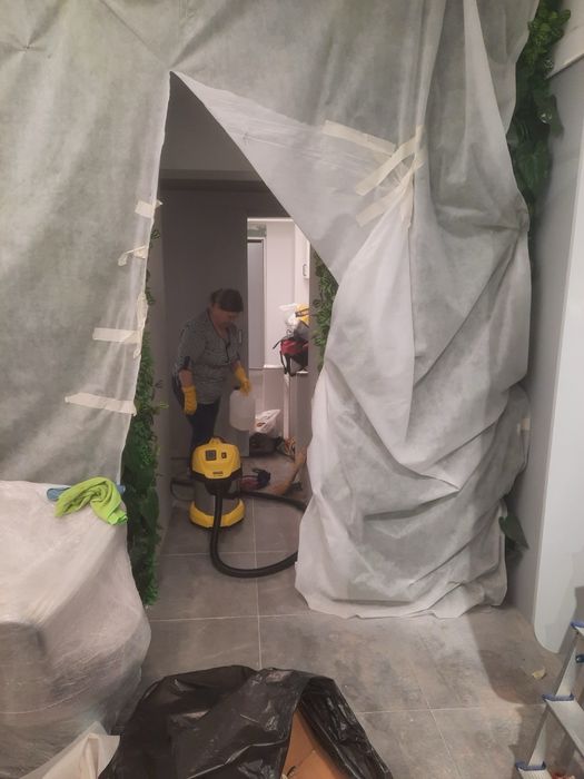 Клінінг/прибирання/кватир,офісів,будинків/клининг/уборка