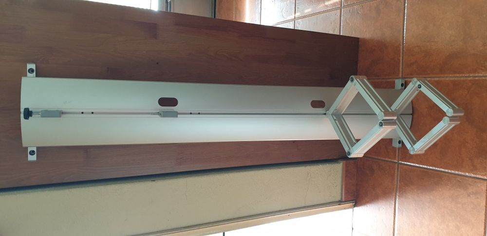 Suporte de parede para LCD