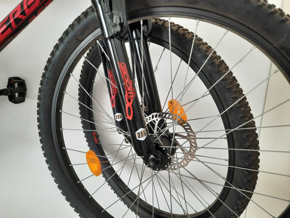 Bicicleta BERG COUNTRY 30