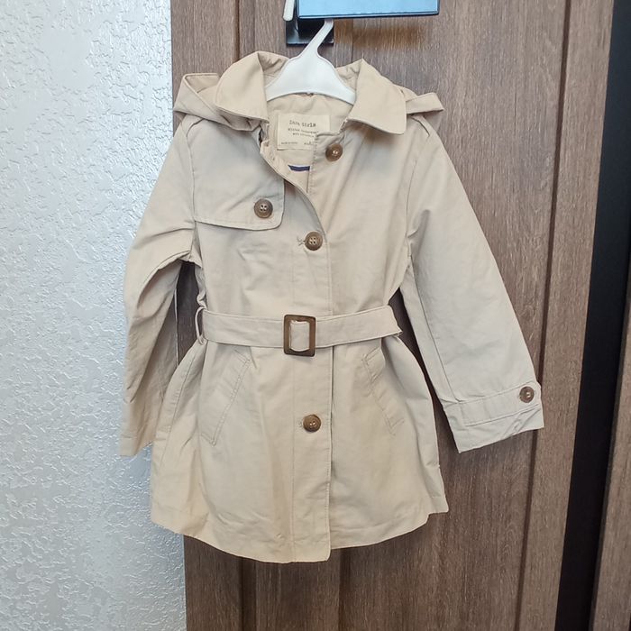 Пренч ,пально для дівчинки 2-3 роки