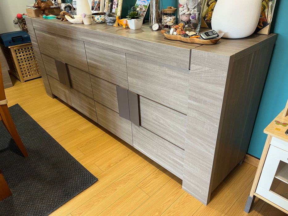 Aparador Boston da Conforama