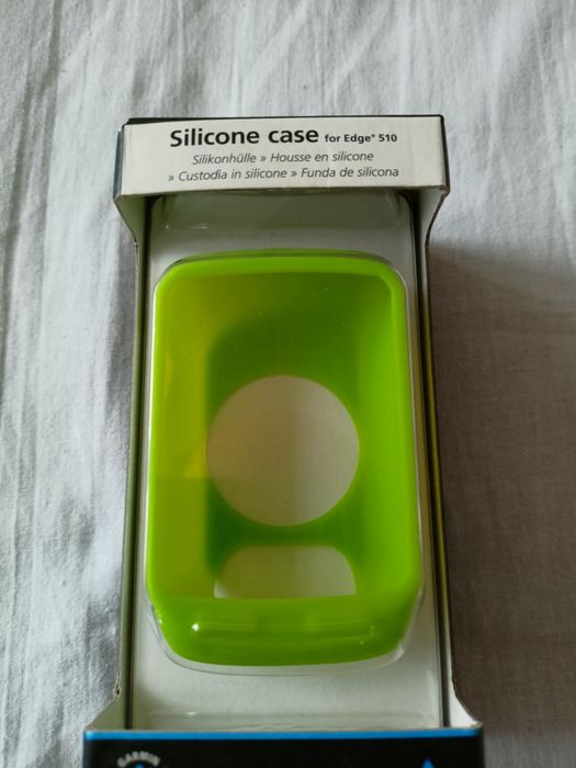 Etui pokrowiec Garmin Edge 510