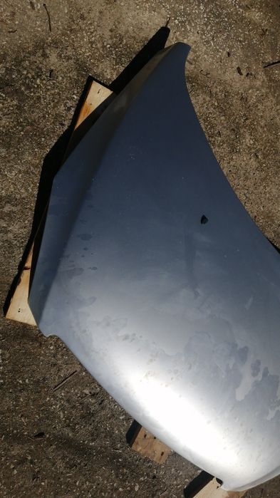 Capo peugeot 307