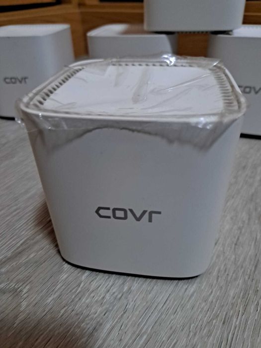 D-Link COVR AC1200 Dual-Band Whole-Home Wi-Fi Mesh System64552992484866121