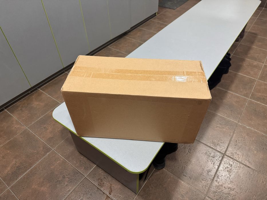 WattCycle LiFePO4 акумулятор 12V 200Ah з BMS 200A